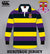 Loughrea RFC 100th Anniversary Canterbury Rugby Jersey - Stock Available Now