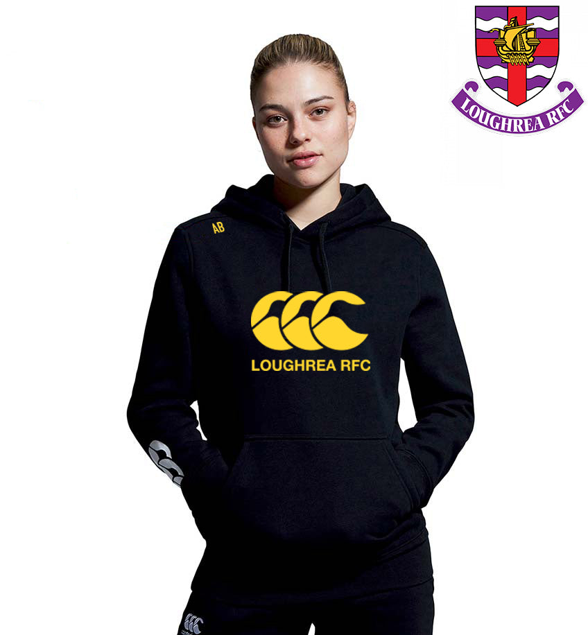 Loughrea RFC Canterbury CCC Womens Club Hoody