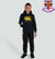 Loughrea RFC Canterbury CCC Kids Club Hoody