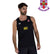 Loughrea RFC Canterbury Red Club Gym Singlet