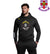 Loughrea RFC Canterbury Club Womens Black Hoody