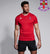 Loughrea RFC Canterbury Mens Red Club Tee Shirt