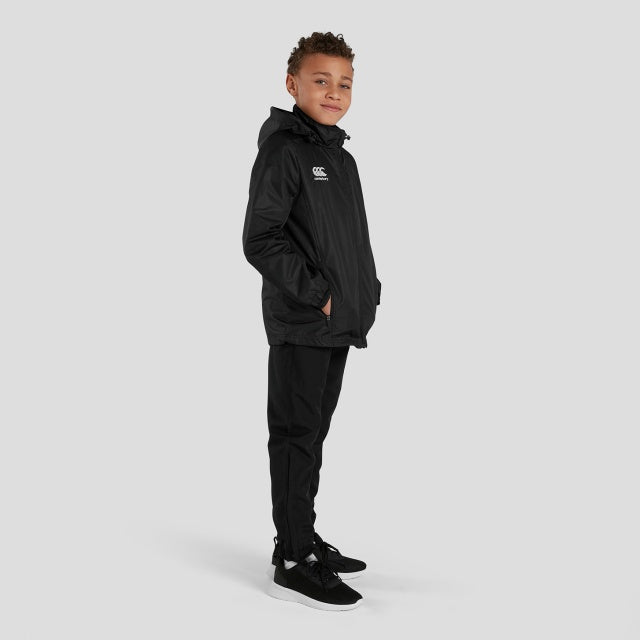 oughrea RFC Canterbury Club VAPOSHIELD Kids Rain Jacket