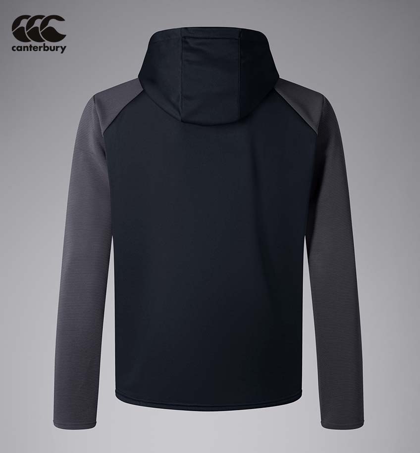 Loughrea RFC Canterbury Elite Training Hoody