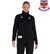 Loughrea RFC Canterbury Lions Origin Club 1/4 Zip Mid Layer Womens Black Training Top