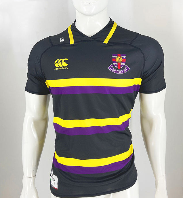 Loughrea RFC Canterbury Lions Origin Jersey