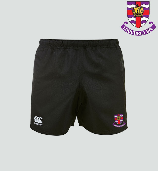 Loughrea RFC Canterbury Rugby Shorts