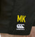 Loughrea RFC Canterbury Rugby Shorts Initials