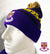 Loughrea RFC Official Bobble Hat