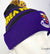 Loughrea RFC Official Bobble Hat