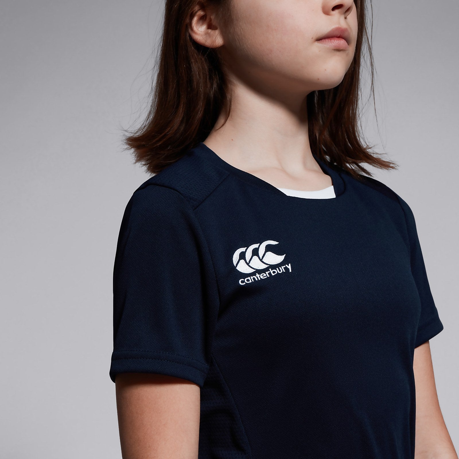 Rathdrum RFC Canterbury Club Tee