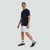 Midland Warriors RFC Canterbury CCC Navy Tee - Team Wear Store.ie