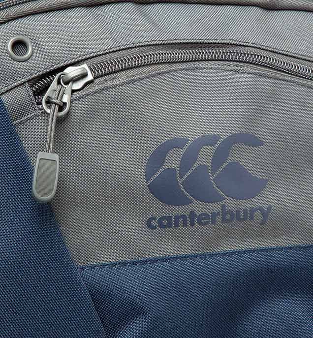 Midland Warriors RFC Canterbury Club Backpack