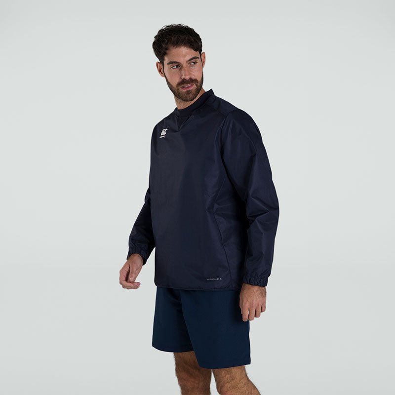 Midland Warriors RFC Canterbury Club VAPOSHIELD Contact Top - Team Wear Store.ie