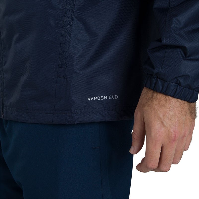 Midland Warriors RFC Canterbury Club VAPOSHIELD Rain Jacket - Team Wear Store.ie