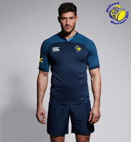 Midland Warriors RFC Canterbury Evader Training Jersey