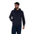 Canterbury Club Hoody Male Detail Navy