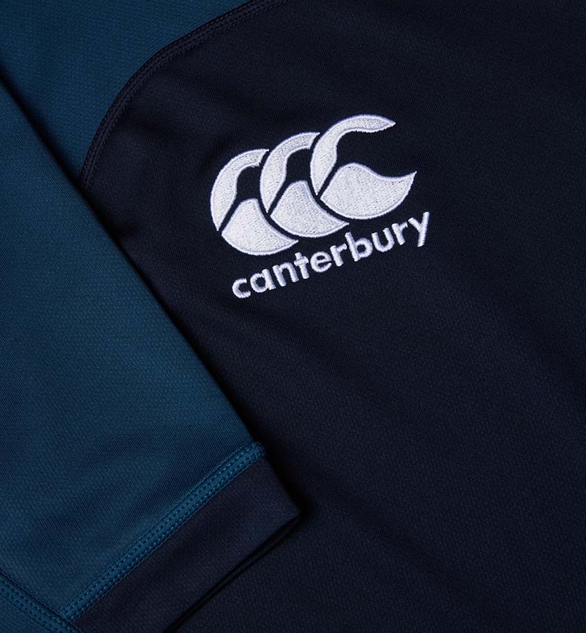 Fermoy RFC Canterbury Evader Rugby Training Jersey