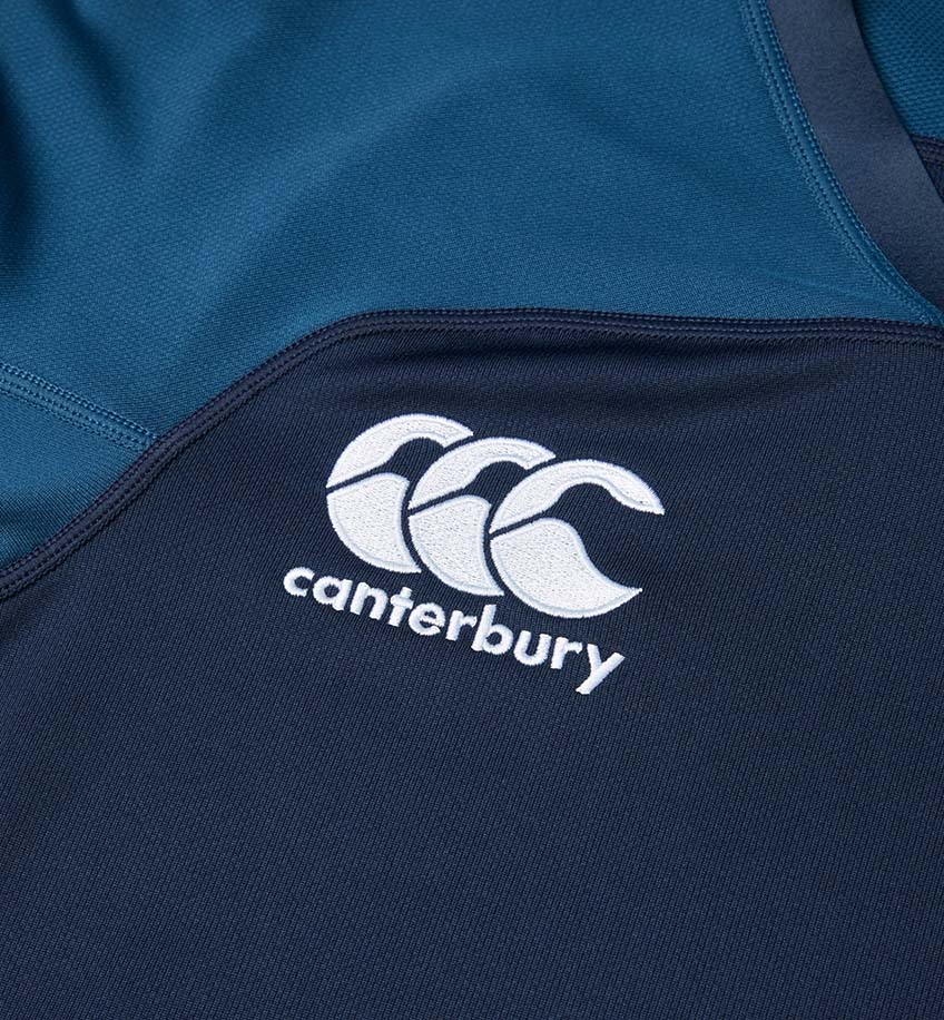 Midland Warriors RFC Canterbury Training Jersey