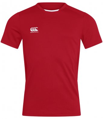 Monivea RFC Canterbury Club Tee Shirt