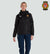 Monivea RFC Canterbury Club VAPOSHIELD Rain Jacket