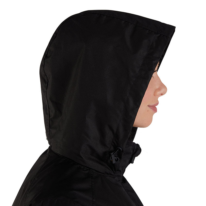 Monivea RFC Canterbury Club VAPOSHIELD Rain Jacket - Team Wear Store.ie