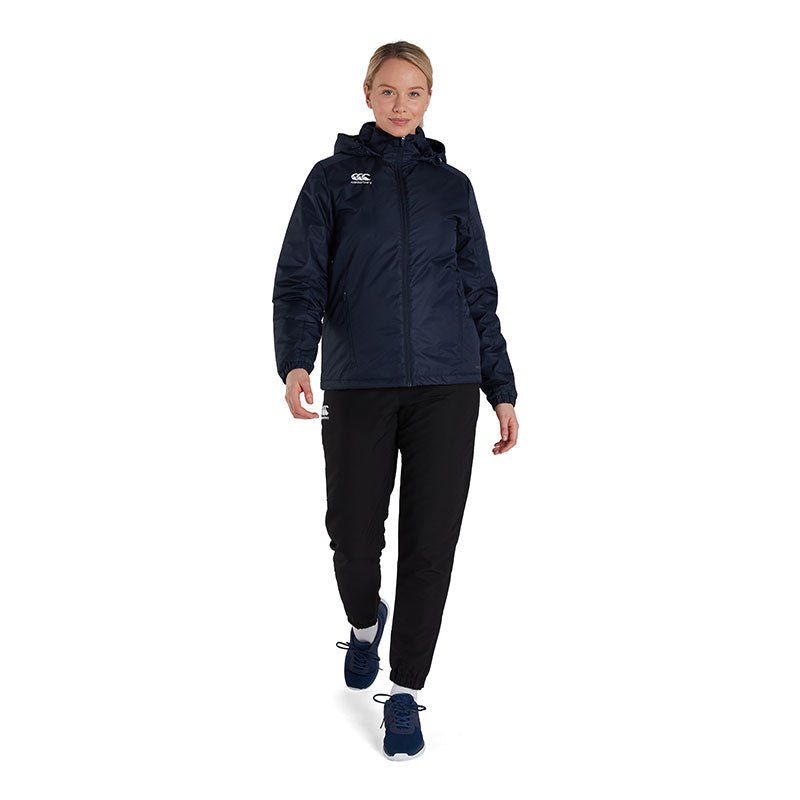 Monivea RFC Canterbury Club VAPOSHIELD Rain Jacket - Team Wear Store.ie
