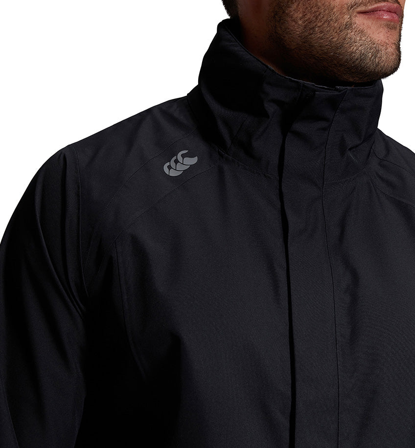 Monivea RFC Canterbury Elite Storm Jacket