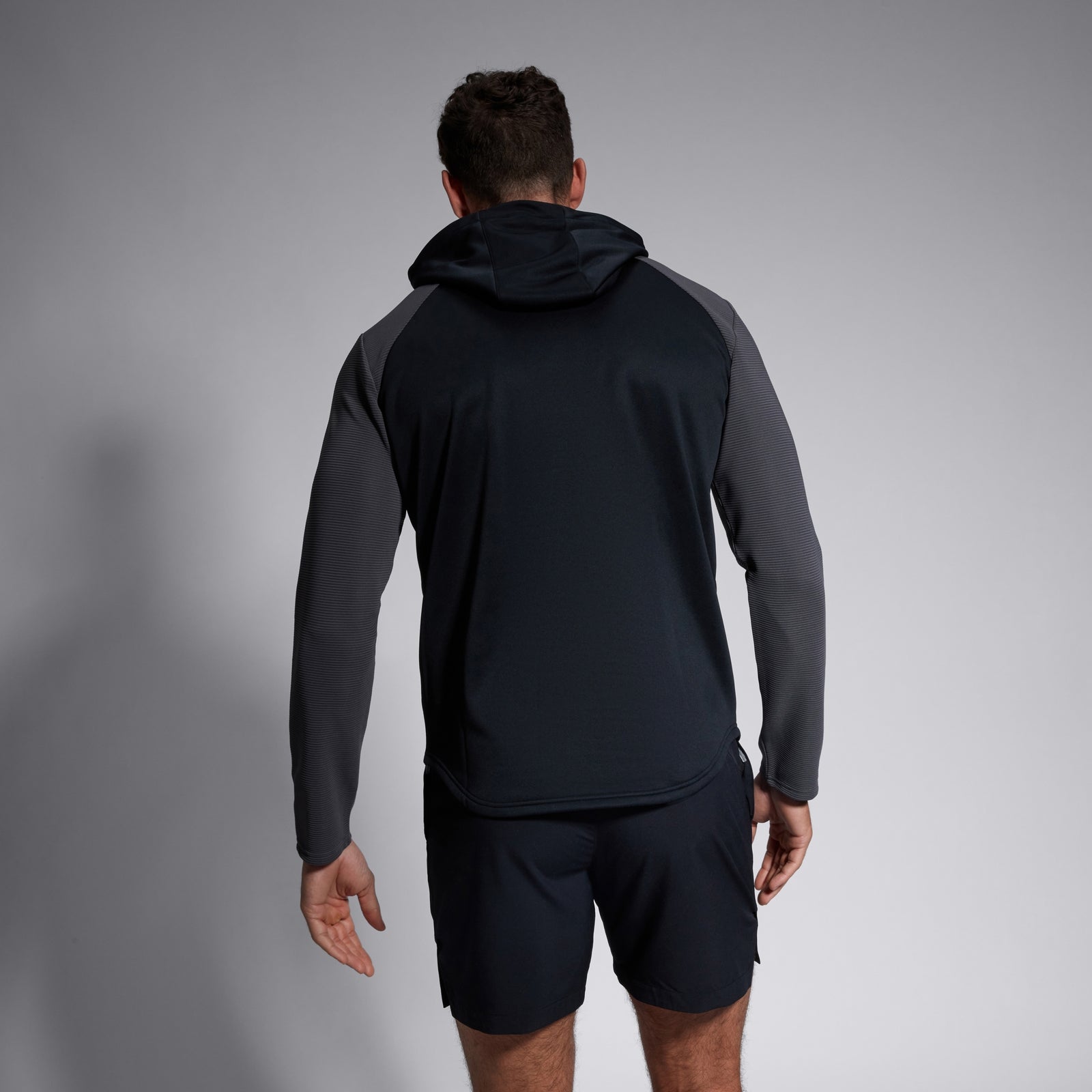 Monivea RFC Canterbury Elite Training Hoody