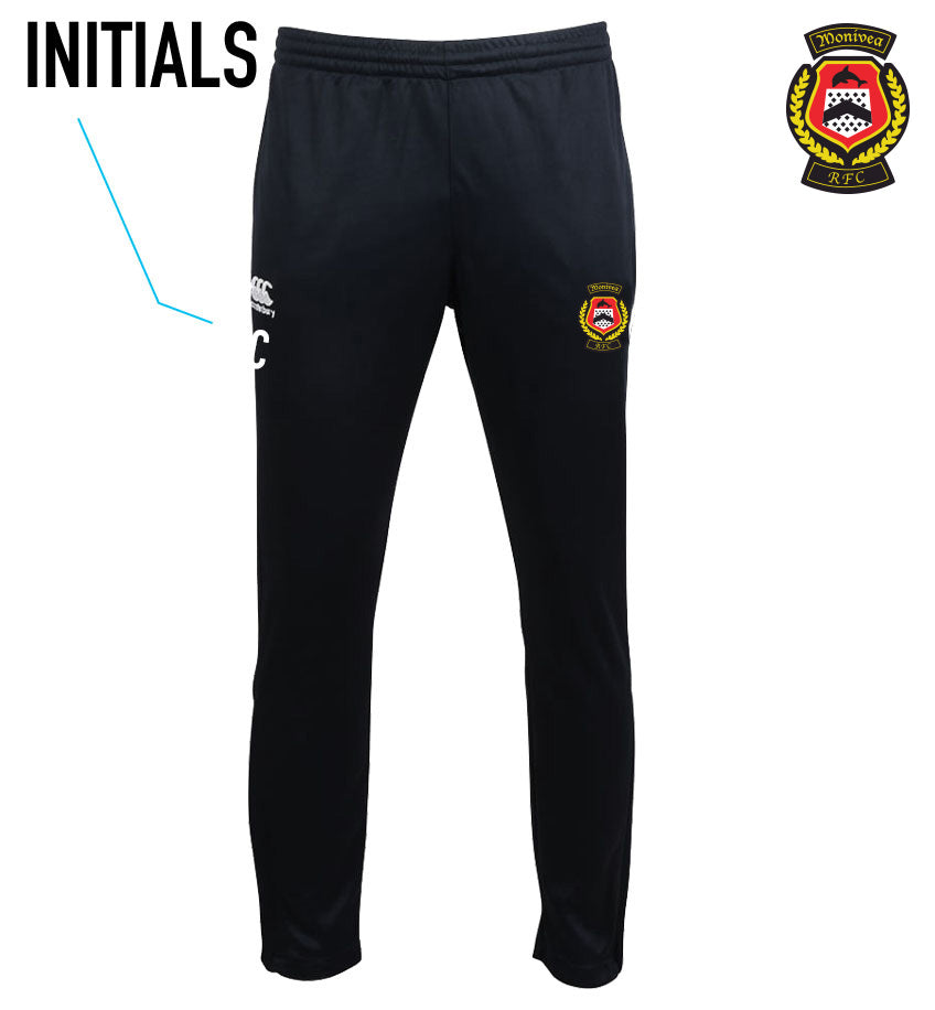 Monivea RFC Canterbury Stretch Tapered Pant