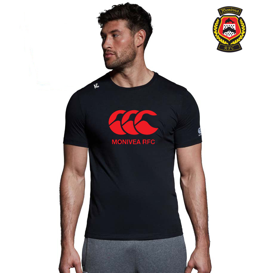 Monivea RFC CCC Tee