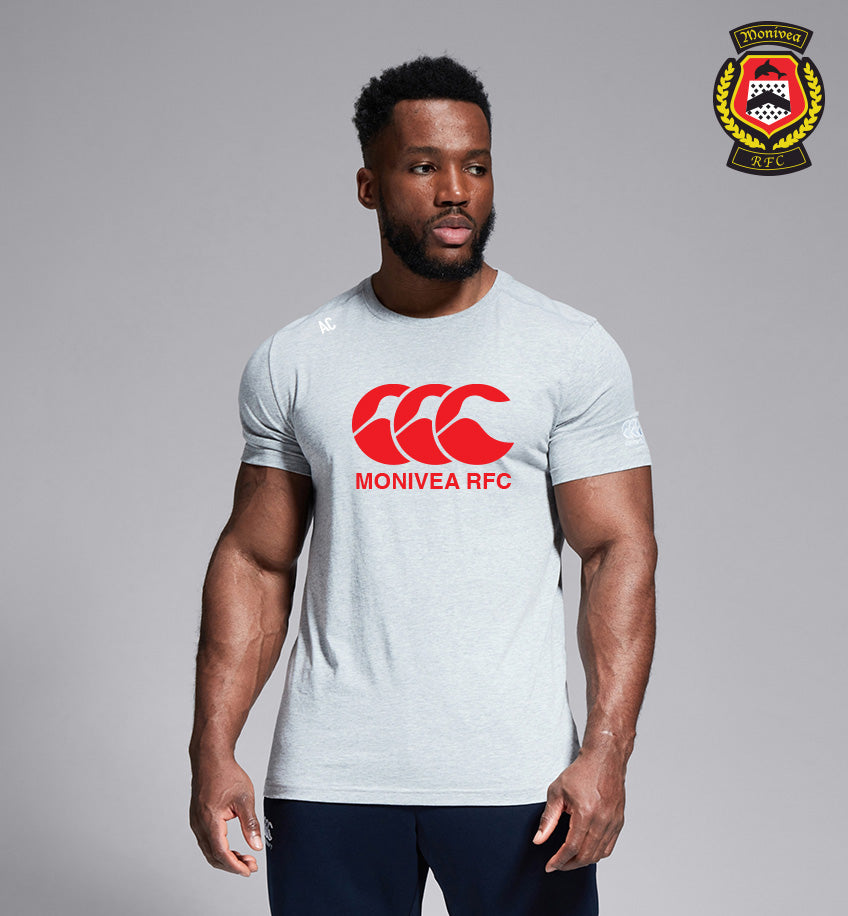 Monivea RFC CCC Tee