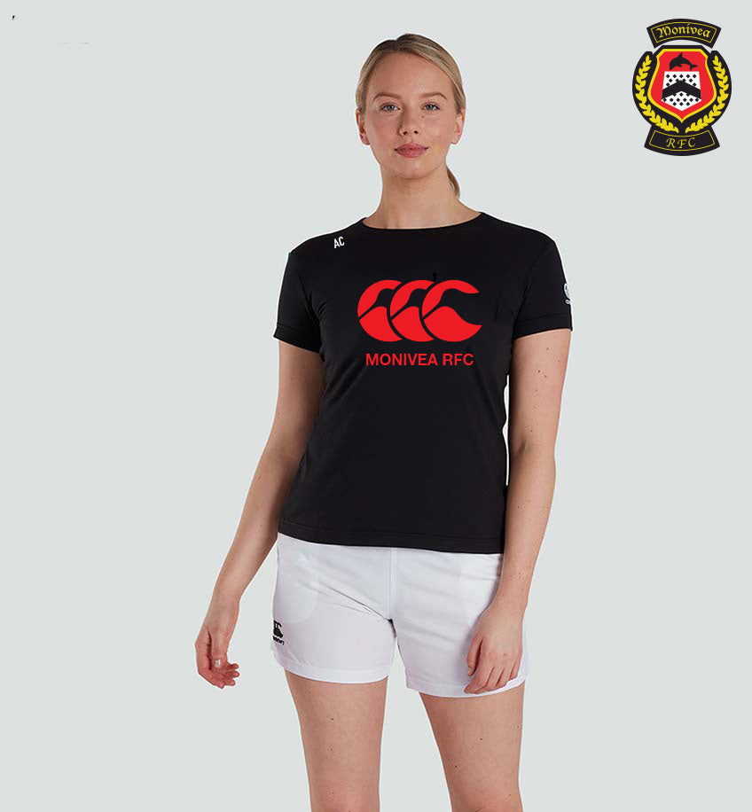 Monivea RFC CCC Tee