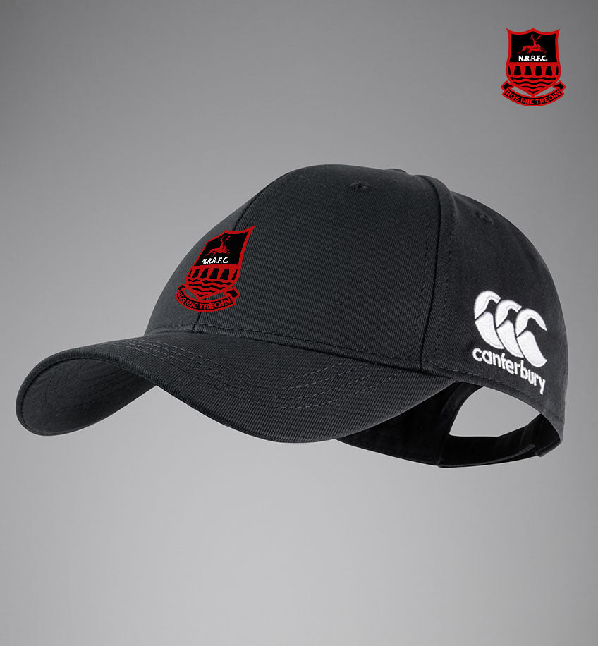 New Ross RFC Canterbury CCC Club Baseball Cap