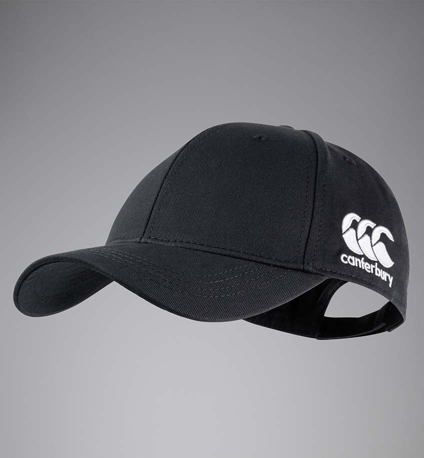 New Ross RFC Canterbury CCC Club Baseball Cap