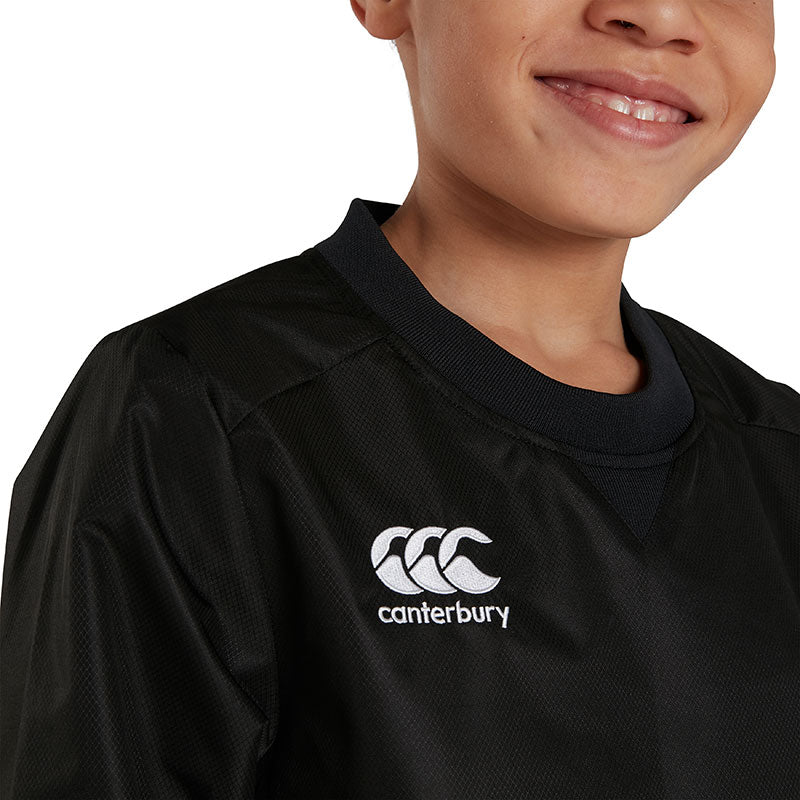 New Ross RFC Canterbury Club VAPOSHIELD Contact Top