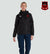 New Ross RFC Canterbury Club VAPOSHIELD Rain Jacket