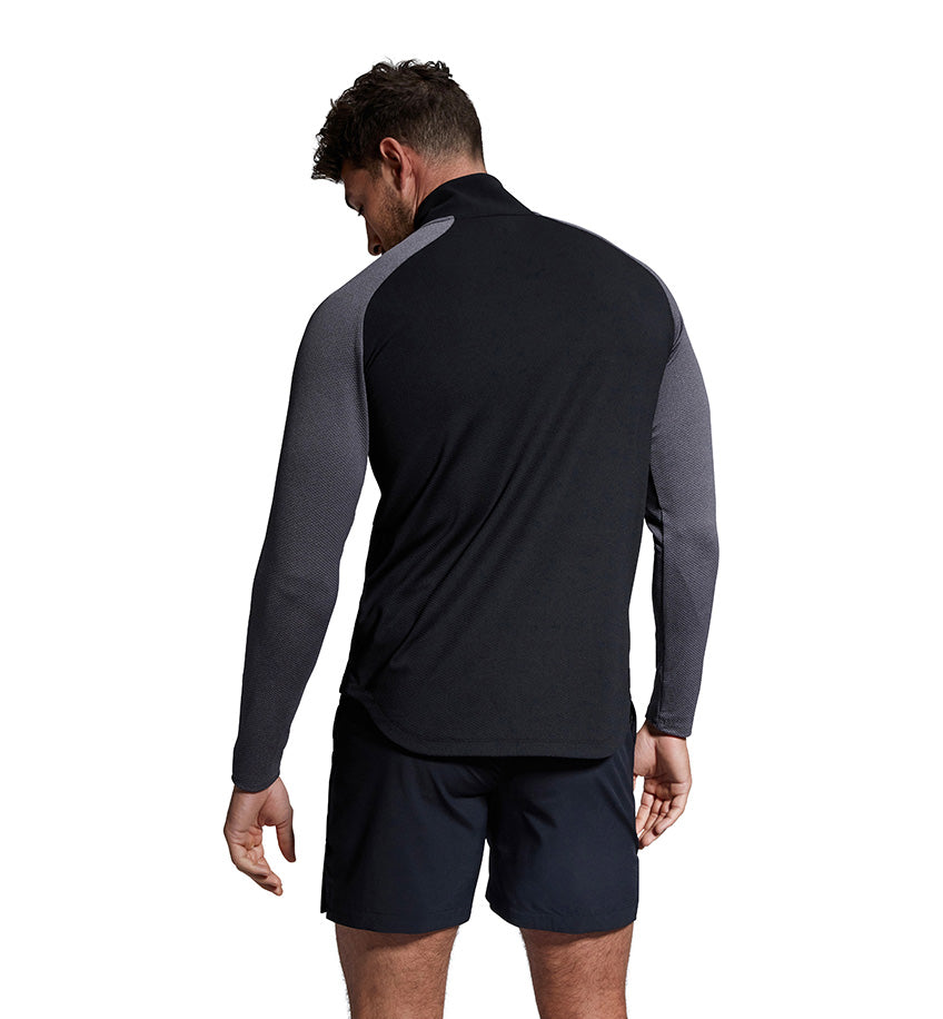 New Ross RFC Canterbury Elite First Layer Training Top