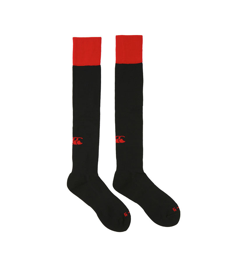 New Ross RFC Canterbury Official Team SocksNew Ross RFC Canterbury Official Team Socks