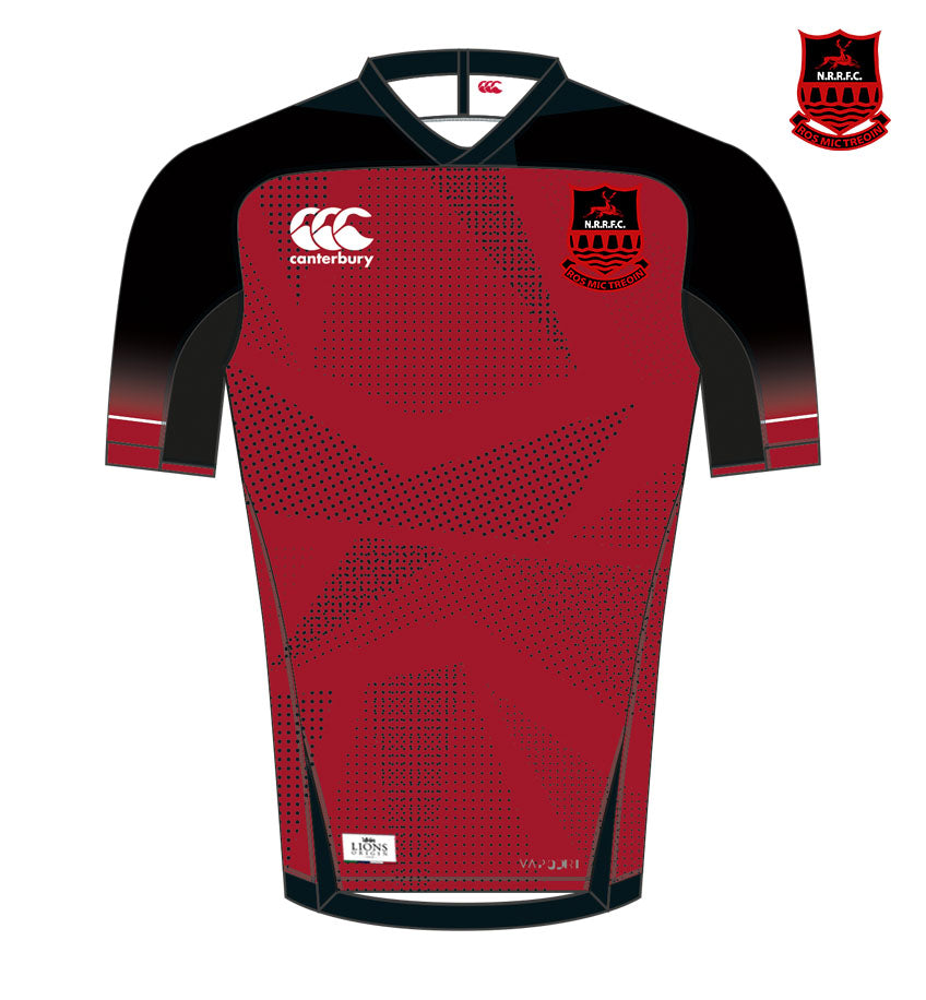 New Ross RFC Canterbury Jersey