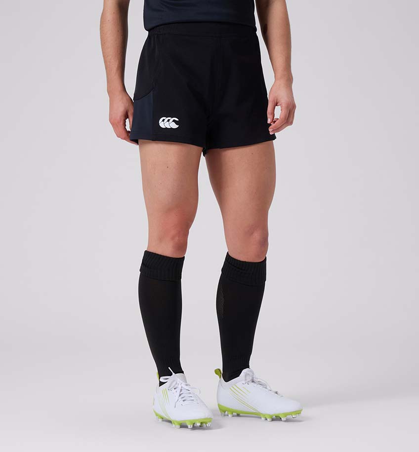 Newbridge College Canterbury 2.0 Rugby Shorts