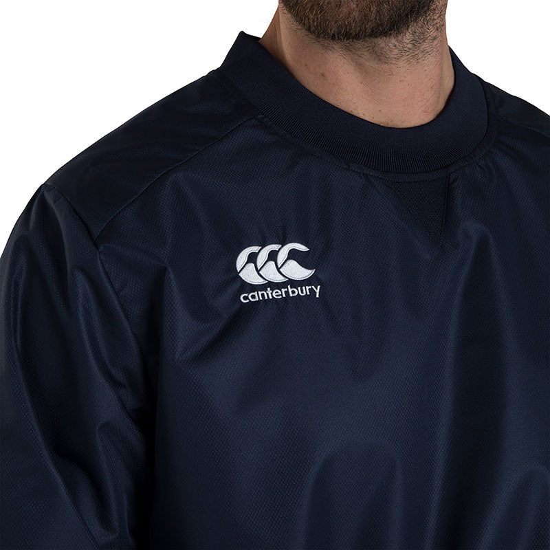 Newbridge College Canterbury Club VAPOSHIELD Contact Top