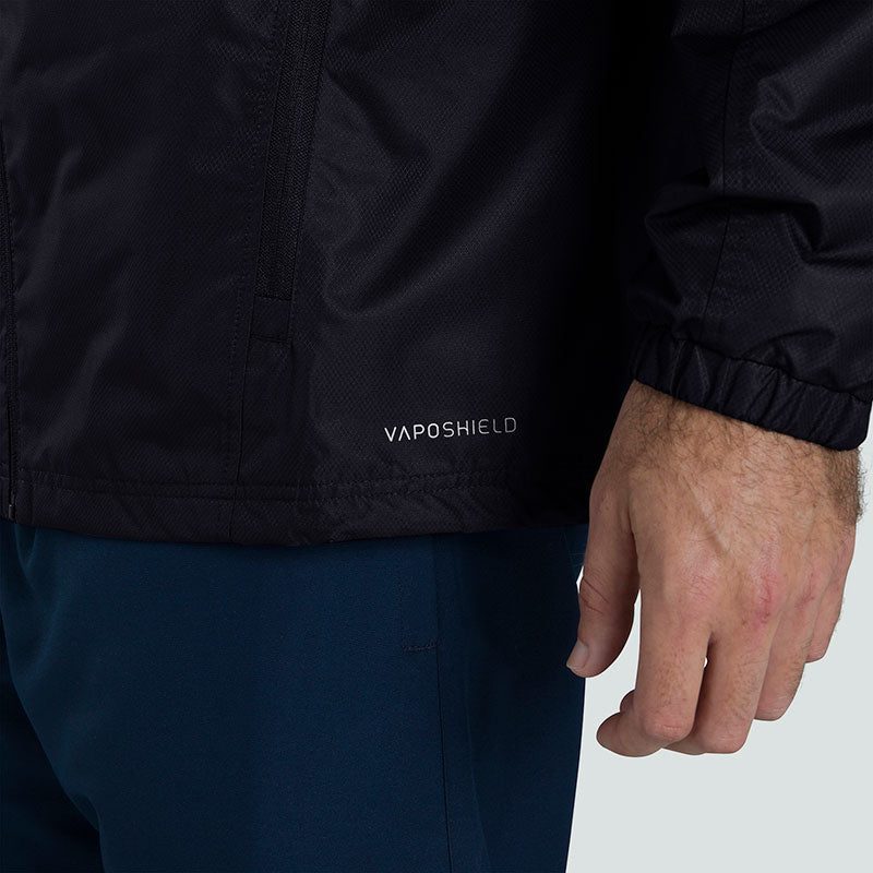 Newbridge College Canterbury Club VAPOSHIELD Rain Jacket