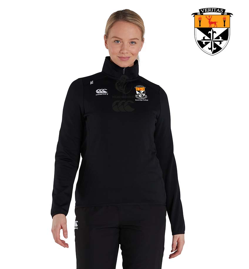 Newbridge College Canterbury Girls Rugby Bundle