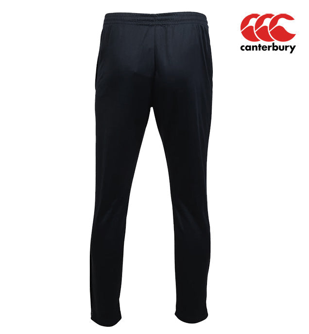 Newbridge College Canterbury Stretch Tapered Pant