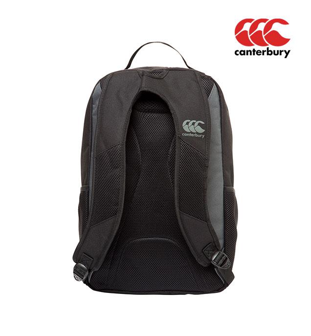 Newbridge RFC Canterbury Classic Backpack - Team Wear Store.ie