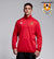 Newcastle West RFC Canterbury Club 1/4 Zip Mid Layer Training Top - Red