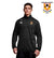 Newcastle West RFC Canterbury Club 1/4 Zip Mid Layer Mens Training Top