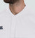 Old Crescent RFC Canterbury Club White Polo Shirt