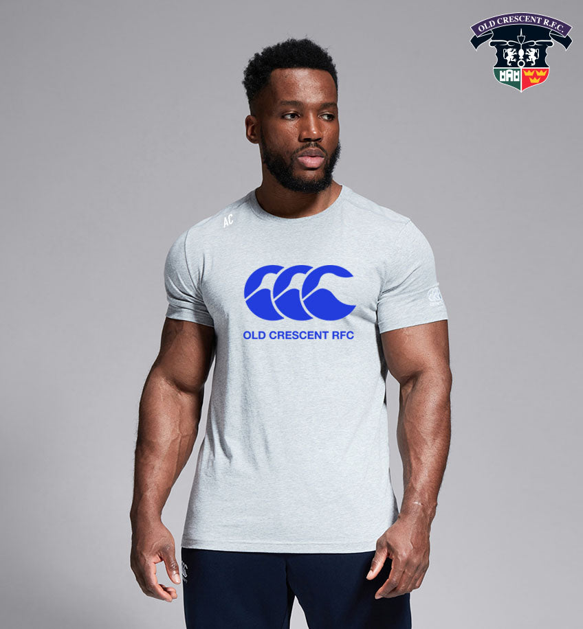 Old Crescent RFC CCC Tee